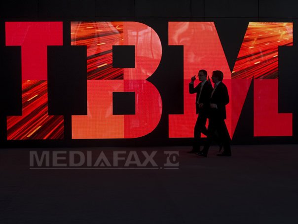 Imaginea articolului Şefii IBM renunţă la bonusuri, după scăderea veniturilor companiei în 2013