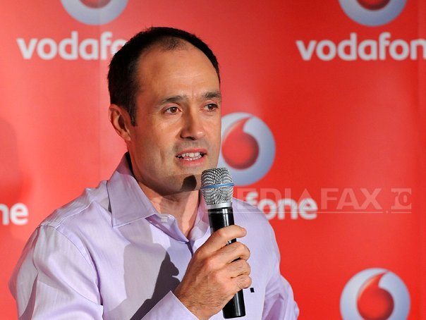 Imaginea articolului Directorul general al Vodafone România, Inaki Berroeta, a fost numit CEO la Vodafone Australia