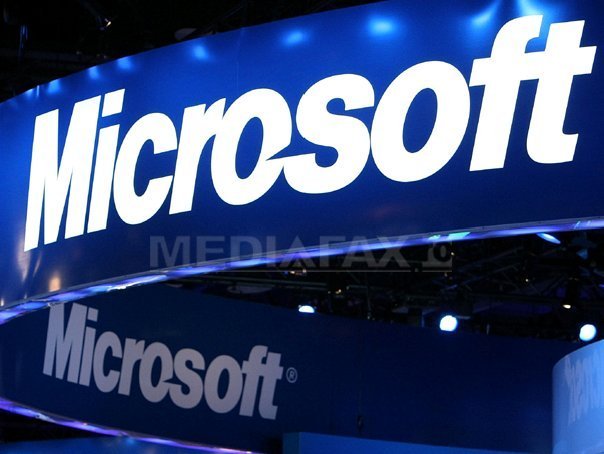 Imaginea articolului Microsoft anunţă vânzări record şi profit în creştere, fără să facă precizări despre noul CEO
