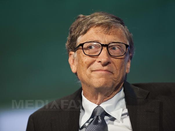 Imaginea articolului SCHIMBĂRI la Microsoft: Compania îl va numi CEO pe şeful diviziei de business şi cloud. Bill Gates ar putea fi înlocuit