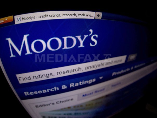 Imaginea articolului CRIZA DIN UCRAINA: Moody's coboară ratingul Ucrainei la "Caa2", cu perspectivă negativă, din cauza tensiunilor sociale