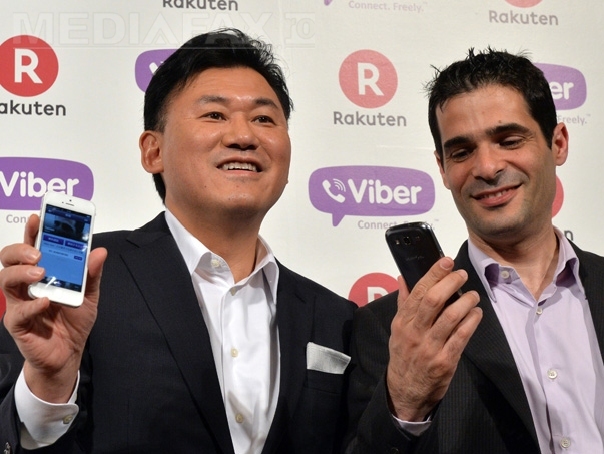 Imaginea articolului Viber va fi preluată de cel mai mare retailer online din Japonia, pentru 900 milioane de dolari