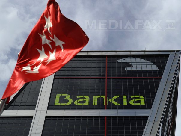 Imaginea articolului Spania va începe privatizarea Bankia, la doi ani după un bailout de 20 miliarde euro