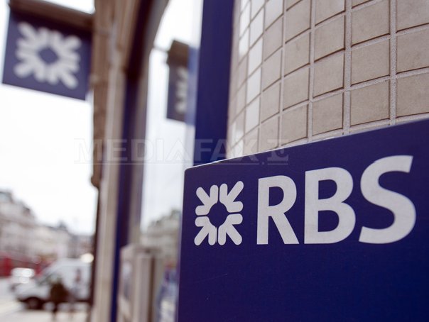 Imaginea articolului Financial Times: "Restructurare-monstru" la Royal Bank of Scotland, cu cel puţin 30.000 de concedieri