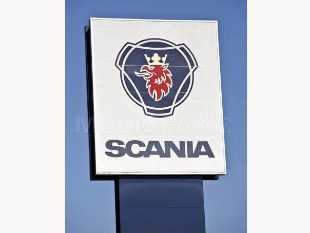 Imaginea articolului Volkswagen vrea să preia controlul integral la Scania, pentru 6,7 miliarde euro