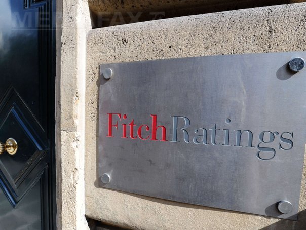 Imaginea articolului Fitch a confirmat ratingul României la "BBB-", cu perspectivă stabilă