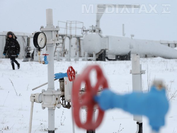 Imaginea articolului Rusia va majora cu 37% preţul gazelor vândute Ucrainei