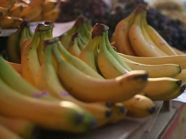 Imaginea articolului Cel mai mare distribuitor de banane din lume: Companiile Chiquita şi Fyffes vor fuziona