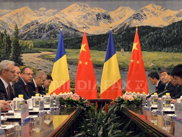 Imaginea articolului Dragnea: Guvernul chinez a cerut firmelor care lucrează cu România să renunţe la garanţii suverane