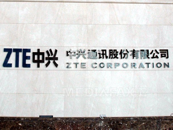 Imaginea articolului Grupul chinez ZTE va deschide un centru de servicii în România, până la sfârşitul lunii septembrie