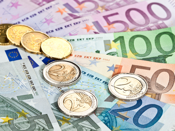 Imaginea articolului Salariile exprimate în euro au crescut într-un ritm inferior ratelor din ţări UE mult mai bogate