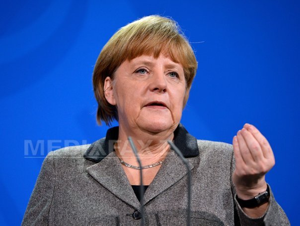 Imaginea articolului Şeful Siemens, mustrat de Merkel pentru vizita la Moscova