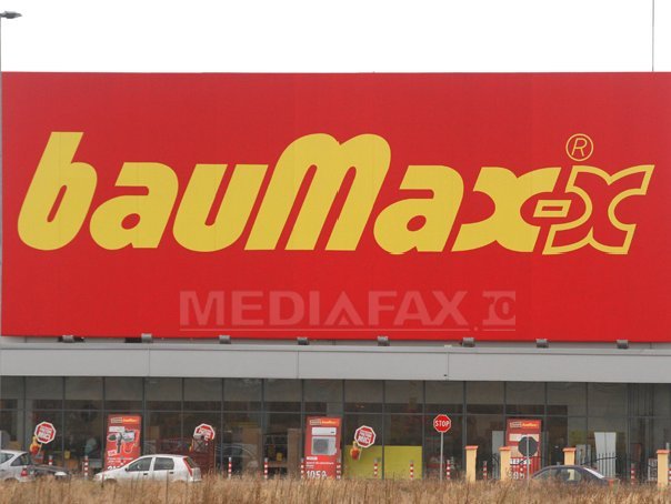 Imaginea articolului Baumax îşi pregăteşte retragerea din Europa de Est. Magazinele din România au cele mai mari pierderi