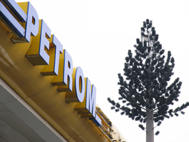 Imaginea articolului OMV Petrom a investit 18 milioane de euro în modernizarea unui depozit de carburanţi