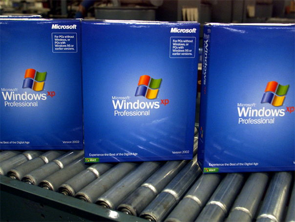 Imaginea articolului ZF MOBILIO '14 - Cotovelea: Microsoft a trimis o comunicare oficială privind extinderea suportului pentru Windows XP