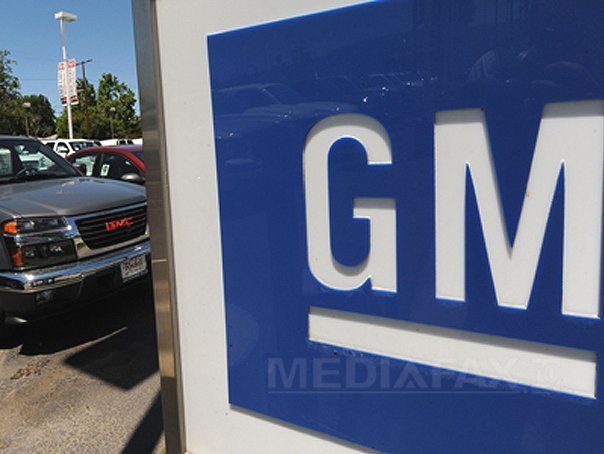 Imaginea articolului Estimarea General Motors pentru rechemarea în service a 2,6 milioane de vehicule