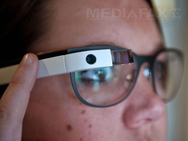 Imaginea articolului Google Glass, disponibili publicului larg din SUA pentru o perioadă limitată de timp. Care va fi preţul ochelarilor