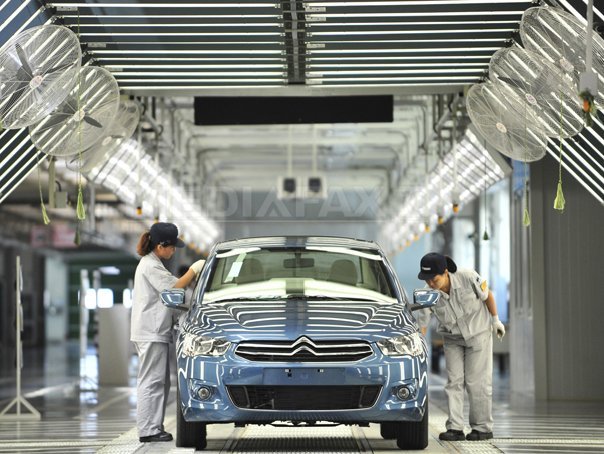Imaginea articolului Peugeot va reduce la jumătate numărul de modele produse, în încercarea de a trece pe profit