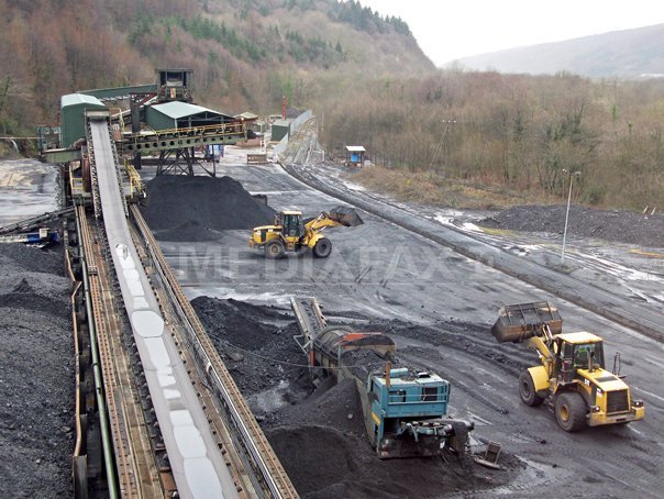 Imaginea articolului Industria cărbunelui din Marea Britanie, de unde a pornit revoluţia industrială, este pe cale să dispară din cauza americanilor