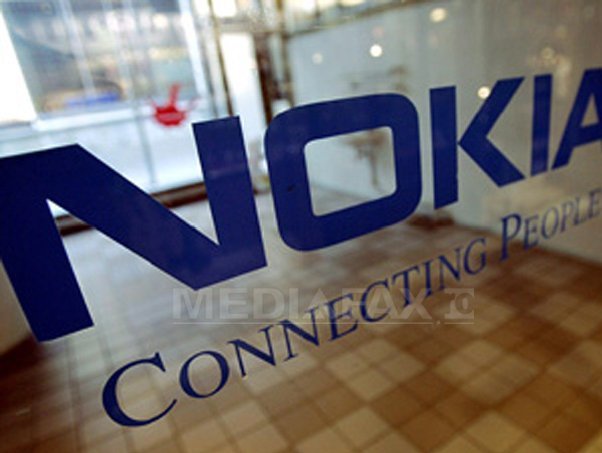 Imaginea articolului Nokia a numit un nou CEO şi a anunţat profit de peste 100 milioane de euro pentru primul trimestru