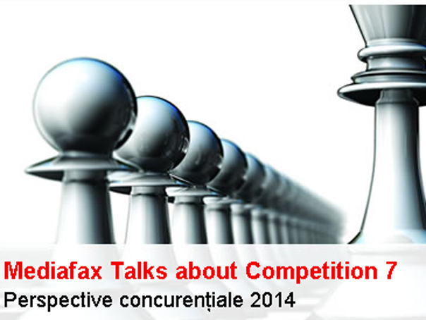 Imaginea articolului Mediafax Talks about Competition - VII: Mediul de business concurenţial şi drepturile consumatorilor