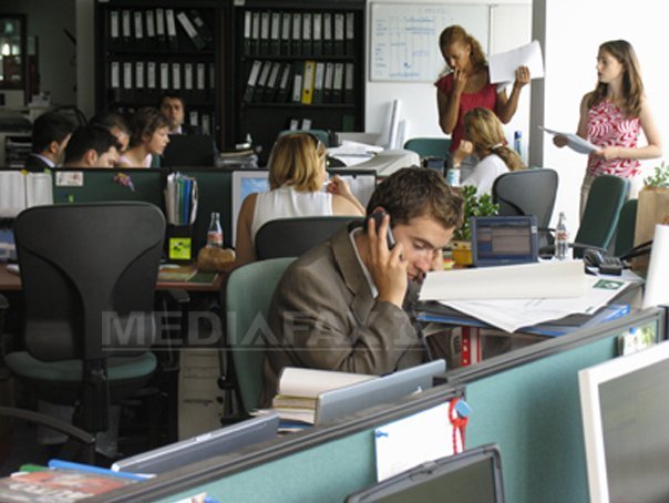 Imaginea articolului Cum influenţează lumina din birou productivitatea angajaţilor