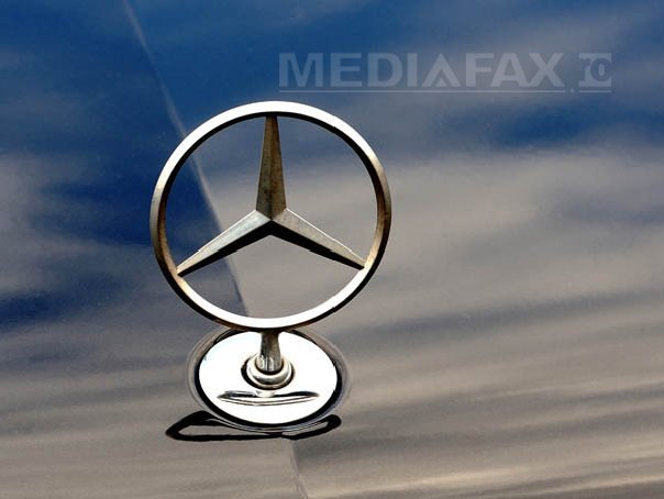 Imaginea articolului Profit dublu pentru Daimler în primul trimestru, datorită creşterii vânzărilor Mercedes-Benz