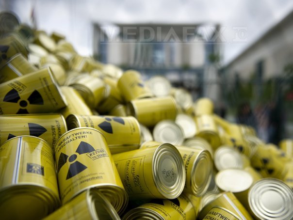 Imaginea articolului Director ANDR: Depozitul de deşeuri nucleare ar putea fi construit cu parteneri privaţi