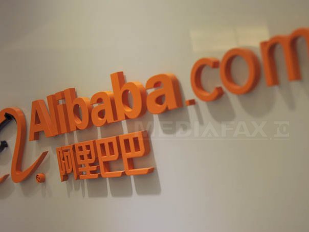 Imaginea articolului Compania chineză Alibaba vrea să doboare recordul la bursa de la New York cu cea mai mare listare