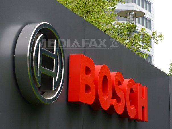 Imaginea articolului Bosch a inaugurat în Cluj o fabrică de componente auto, investiţie de peste 70 milioane euro