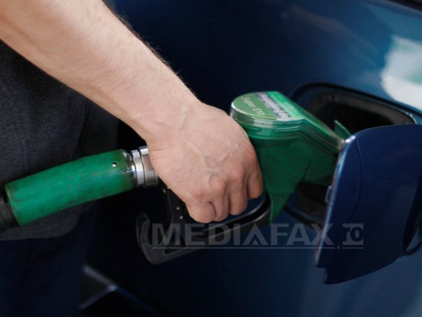 Imaginea articolului România, campioana lumii la scumpirea litrului de benzină