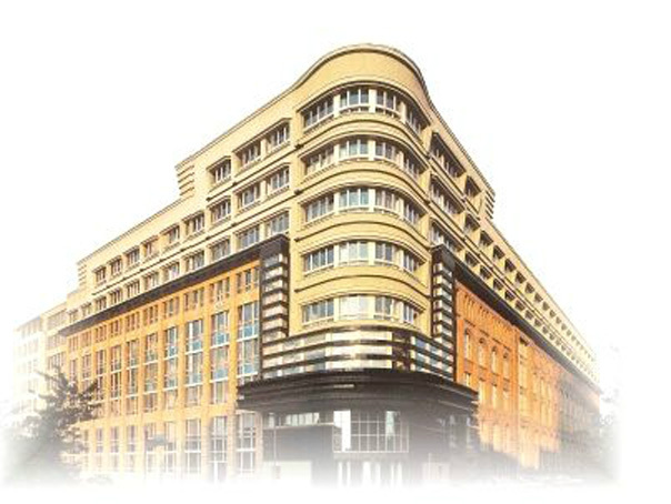 Imaginea articolului Dinu Patriciu a vândut un complex de birouri din Berlin companiei de investiţii Real IS Investment