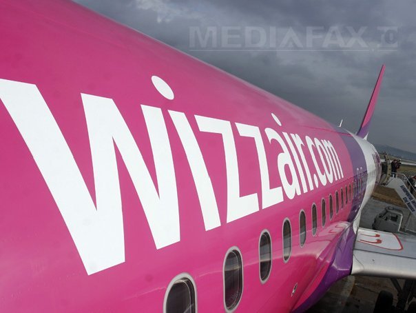 Imaginea articolului Wizz Air introduce din octombrie două noi rute din Bucureşti, către Basel şi Nuremberg