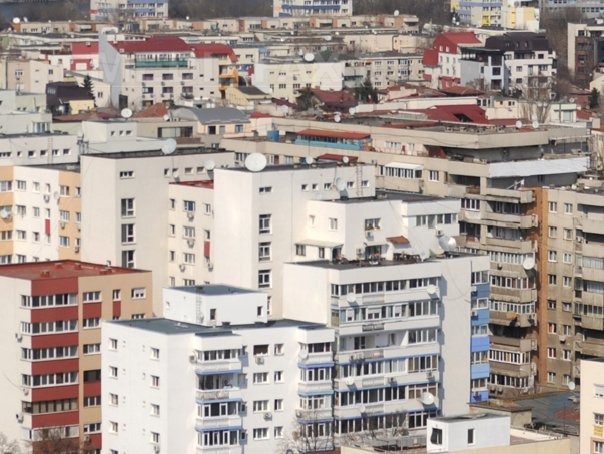 Imaginea articolului PIAŢA IMOBILIARĂ în ultimele 6 luni: Care este singurul oraş din ţară unde preţurile apartamentelor au scăzut