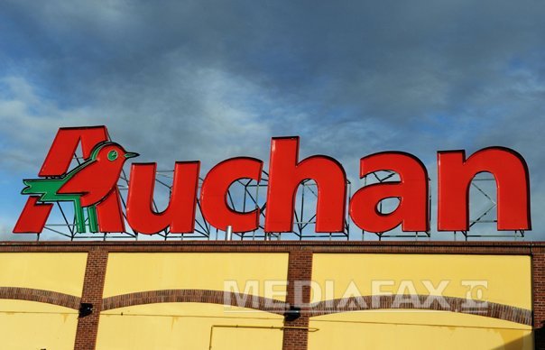 Imaginea articolului Auchan ar putea lansa în România un concept de hipermarket compact pentru oraşele mai mici