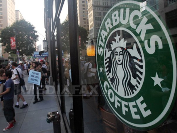Imaginea articolului Starbucks deschide în septembrie a zecea cafenea din România, în complexul de birouri Novo Park