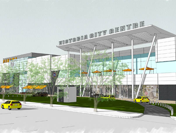Imaginea articolului Doar două proiecte comerciale livrate în 2014: Vulcan Value Centre Bucureşti şi Târgu Jiu Shopping