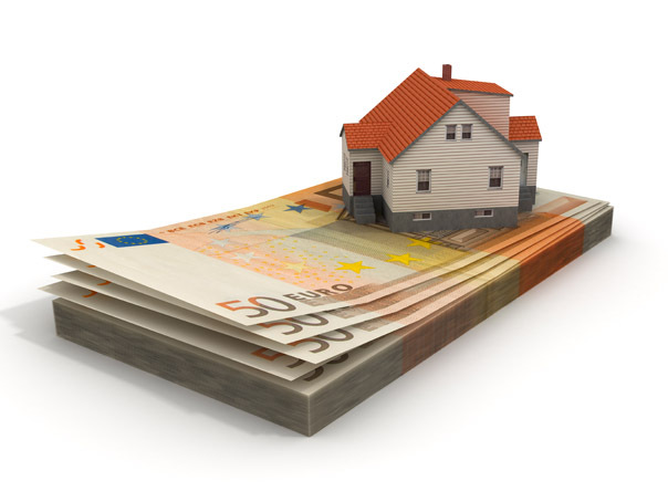 Imaginea articolului PROIECT: Persoanele care nu îşi pot achita creditele ipotecare ar putea scăpa temporar de executarea silită a imobilelor