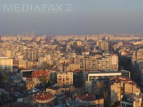 Imaginea articolului PIAŢA IMOBILIARĂ: Valoarea apartamentelor la vânzare în Bucureşti, la jumătate faţă de 2008
