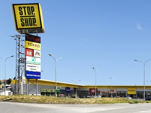 Imaginea articolului Nou concept de centre comerciale în România. Detalii despre magazinele STOP.SHOP