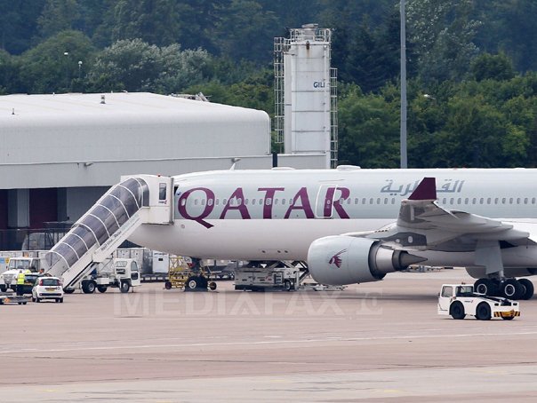 Imaginea articolului Qatar Airways adăugă, din 1 octombrie, încă două curse pe ruta Doha-Bucureşti