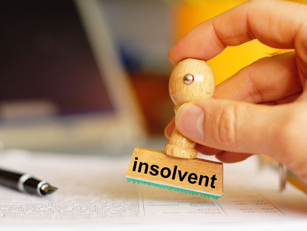 Imaginea articolului Numărul firmelor care au intrat în insolvenţă în primele şapte luni a scăzut cu 13,4%