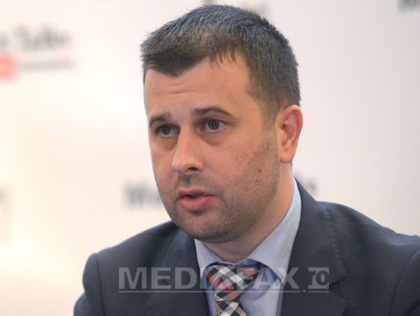 Imaginea articolului Răzvan Filipescu va părăsi funcţia de preşedinte al Autorităţii Naţionale pentru Turism