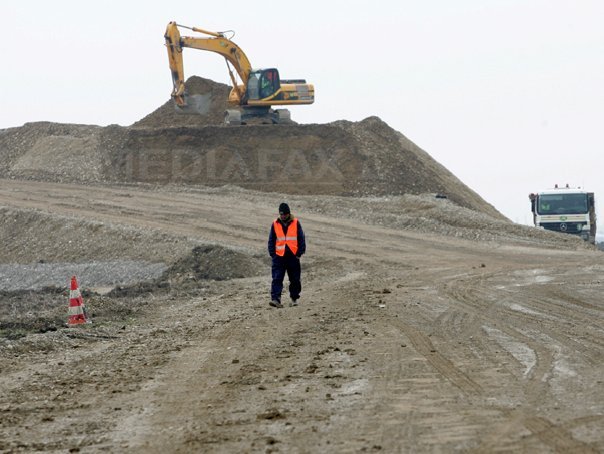 Imaginea articolului China Communications Construction aşteaptă începerea dialogului competitiv pentru autostrada Piteşti-Craiova