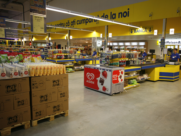 Imaginea articolului Selgros a investit 6 milioane euro în reamenajarea magazinelor din Băneasa şi Berceni