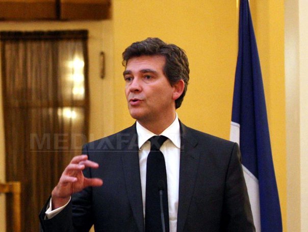 Imaginea articolului Fostul ministru francez al Economiei: Franţa aplică "programul dreptei germane"