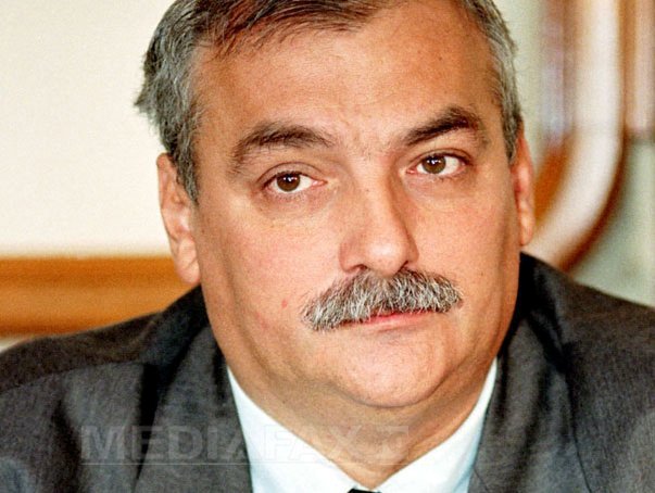 Imaginea articolului Temeşan susţine că este angajatul BCR şi va primi despăgubirile de la bancă, nu de la statul român