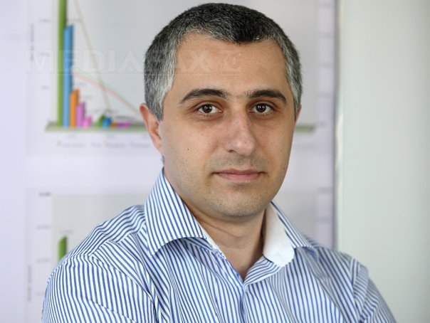 Imaginea articolului Radu Apostolescu, fondator la emag.ro, devine asociat al unei firme de producţie publicitară şi film