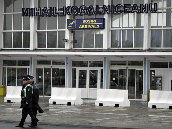 Imaginea articolului Ministrul Ioan Rus va trimite Corpul de control la Aeroportul Mihail Kogălniceanu din Constanţa
