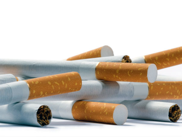 Imaginea articolului JTI ar putea muta în România producţia de ţigări din Irlanda şi Belgia